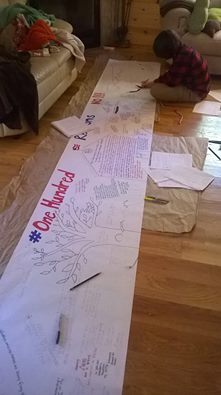 bannermaking